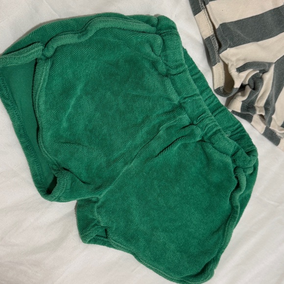 Zara boys shorts 2-3 - Picture 4 of 9